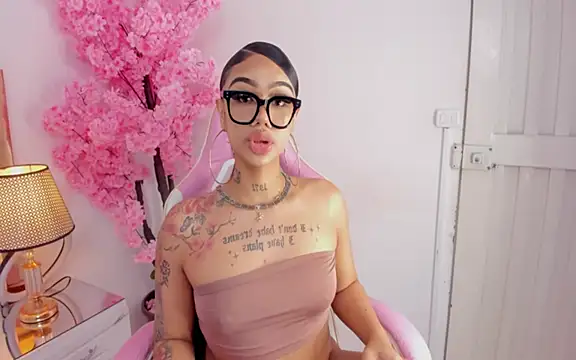 Mia Jansen online show from 11, 1, 2025