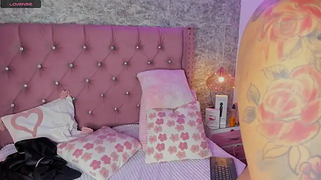 Mia Jansen online show from 10, 1, 2026