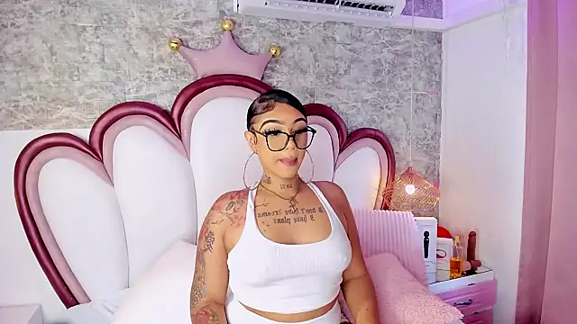 Mia Jansen online show from 8, 4, 2026