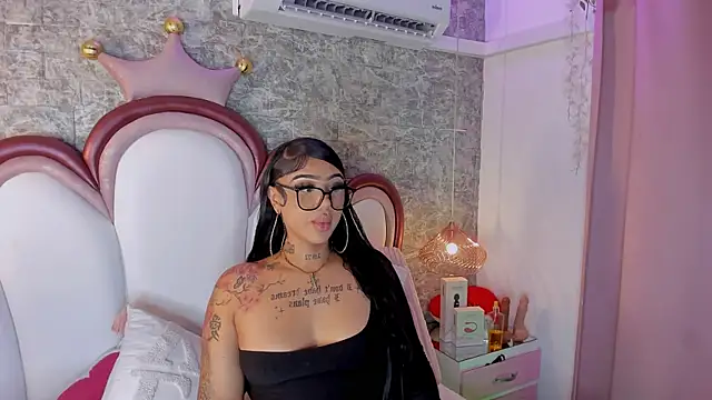 Mia Jansen online show from 22, 4, 2026