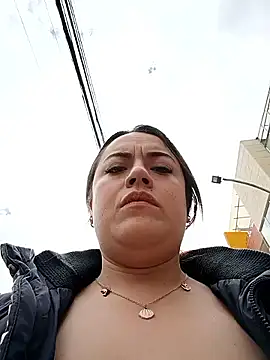 Lesly 10- online show from 25, 11, 2025