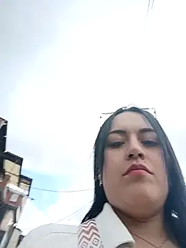 Snapshot of Lesly_10- chatting on 26, 4, 2026 Lesly 10- online show from 26, 4, 2026
