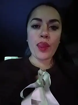 Snapshot of Lesly_10- chatting on 15, 5, 2026 Lesly 10- online show from 15, 5, 2026