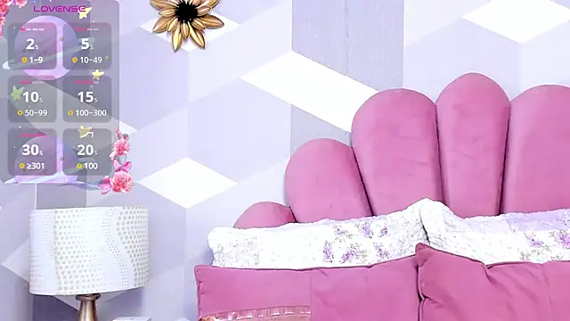 Snapshot of KylieMonnett chatting on 16, 3, 2025 KylieMonnett online show from 16, 3, 2025