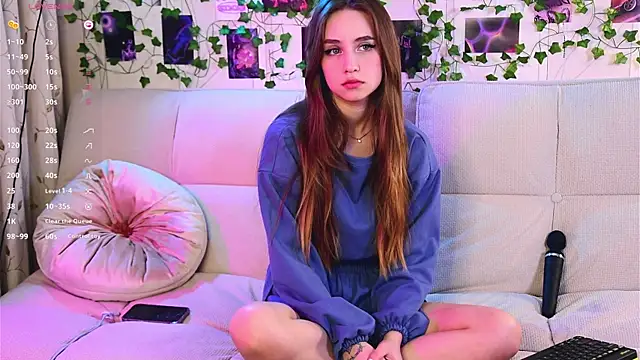 Alice loft online show from 7, 3, 2025