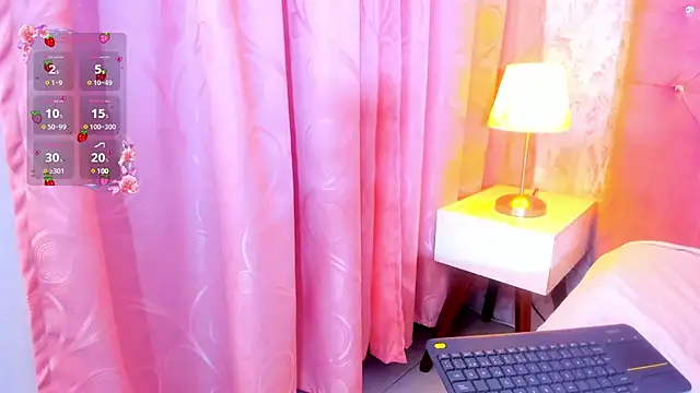 Elii ross online show from 18, 3, 2025