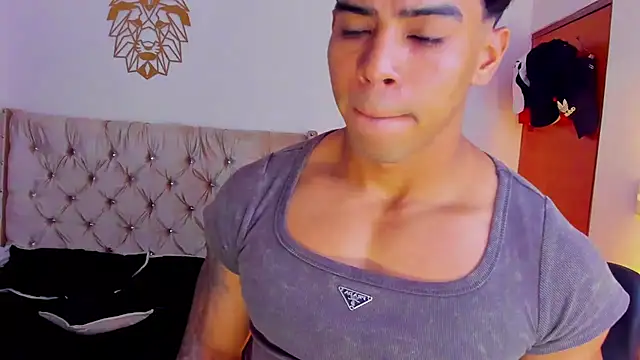 Andrew wolf7 online show from 16, 1, 2026