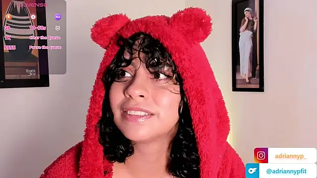 Snapshot of adriannyp_1 chatting on 14, 2, 2026 adriannyp 1 online show from 14, 2, 2026