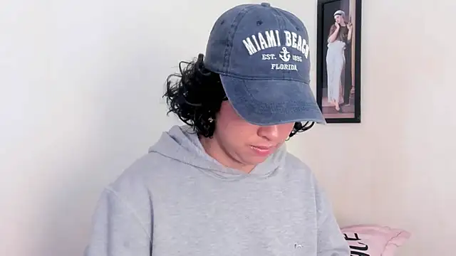 Snapshot of adriannyp_1 chatting on 2, 3, 2026 adriannyp 1 online show from 2, 3, 2026