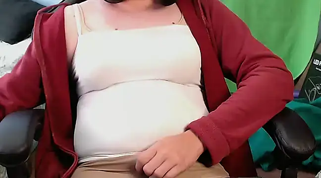 Lucy Pixie online show from 28, 12, 2024