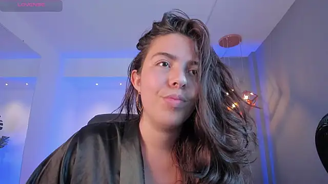 Lyssa Muller online show from 23, 1, 2025