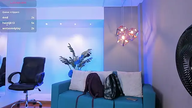 Lyssa Muller online show from 27, 1, 2025