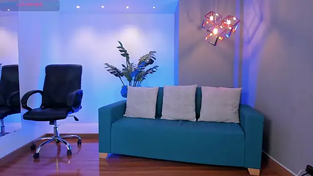 Lyssa Muller online show from 30, 1, 2025