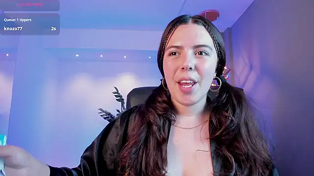 Lyssa Muller online show from 31, 1, 2025