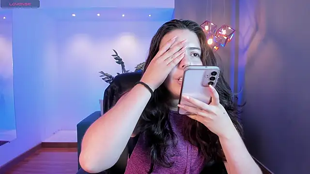 Lyssa Muller online show from 3, 2, 2025