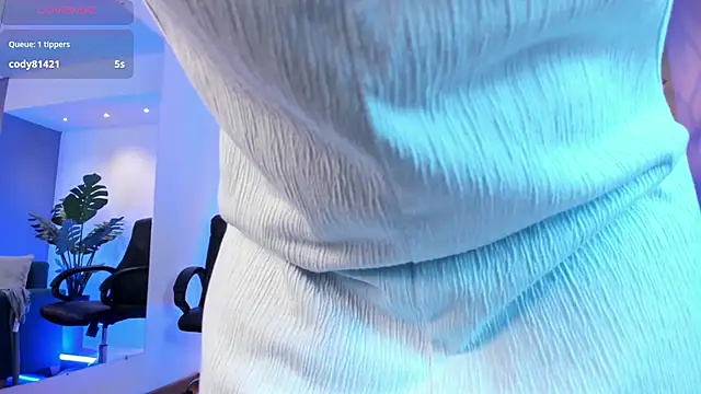 Lyssa Muller online show from 6, 2, 2025