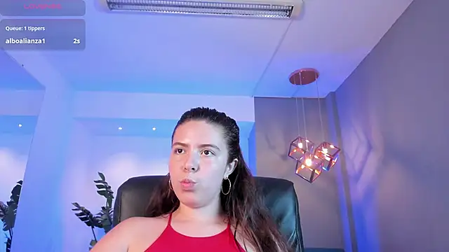 Lyssa Muller online show from 8, 2, 2025