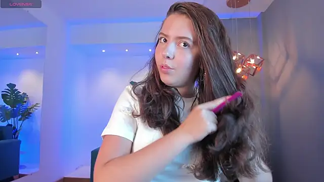 Lyssa Muller online show from 15, 2, 2025