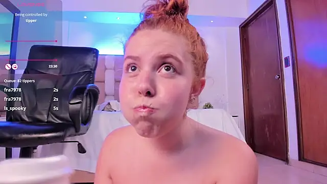 Lyssa Muller online show from 5, 3, 2025