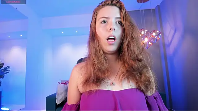 Lyssa Muller online show from 18, 3, 2025