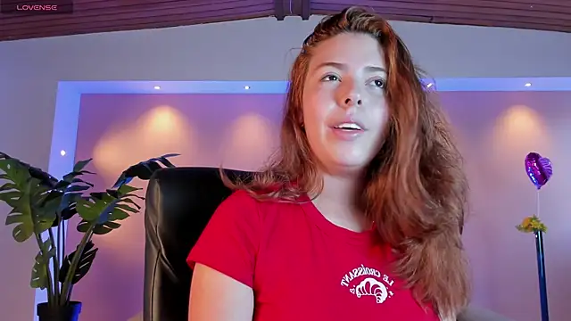 Lyssa Muller online show from 19, 3, 2025