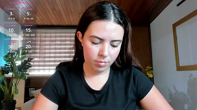 Lyssa Muller online show from 18, 9, 2025