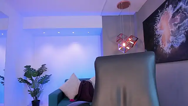 Lyssa Muller online show from 23, 9, 2025