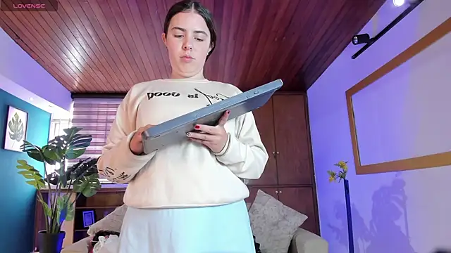 Lyssa Muller online show from 21, 10, 2025