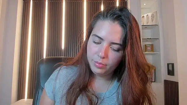 Lyssa Muller online show from 27, 10, 2025