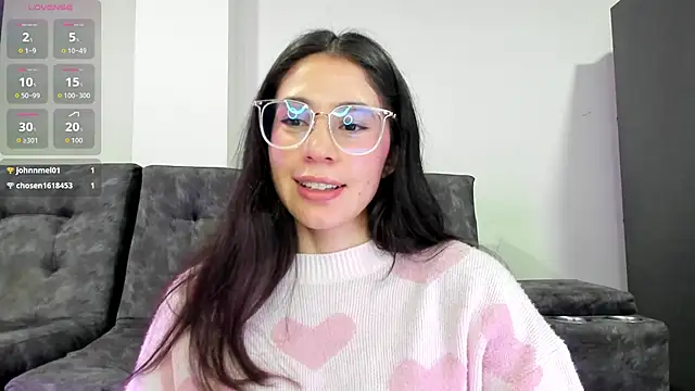 emmadiaz1 online show from 2, 2, 2026