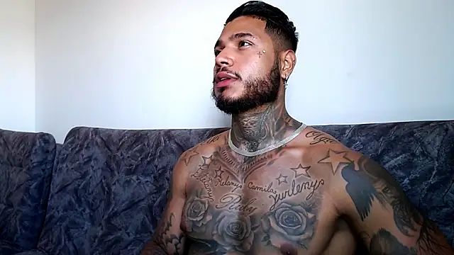 Exotic tatto27121 online show from 19, 1, 2025