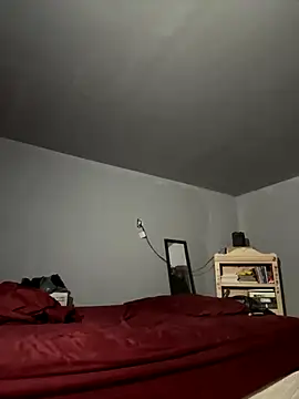 SluttyLyfe4L online show from 25, 11, 2025