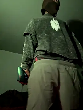 SluttyLyfe4L online show from 21, 12, 2025