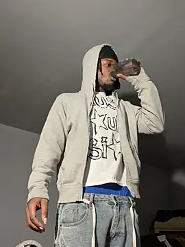 SluttyLyfe4L online show from 14, 1, 2026