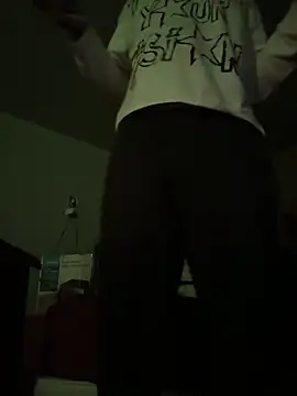 SluttyLyfe4L online show from 7, 2, 2026