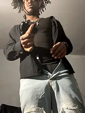 SluttyLyfe4L online show from 16, 3, 2026