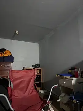 SluttyLyfe4L online show from 14, 5, 2026