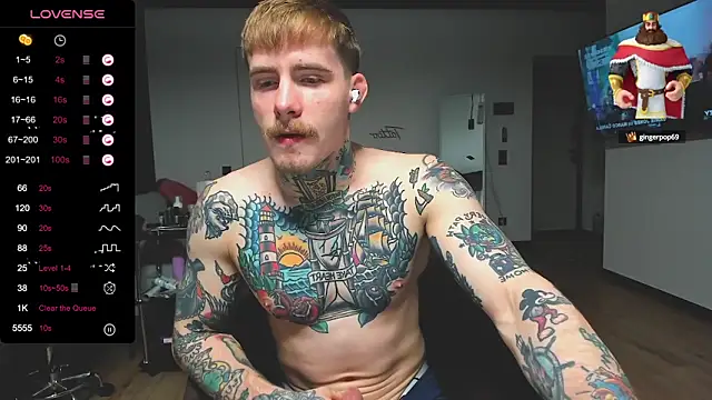 Snapshot of white_King9999 chatting on 12, 12, 2024 white King9999 online show from 12, 12, 2024