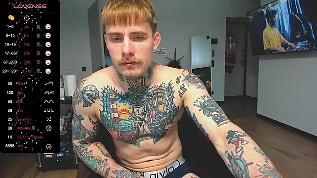 Snapshot of white_King9999 chatting on 19, 12, 2024 white King9999 online show from 19, 12, 2024