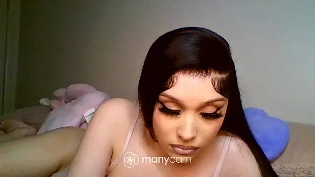 bambibarbi online show from 7, 3, 2026