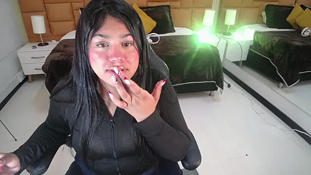  Dulcinea 1 online show from 18, 3, 2025