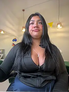 Snapshot of _Dulcinea_1 chatting on 15, 7, 2026 Dulcinea 1 online show from 15, 7, 2026