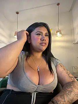 Snapshot of _Dulcinea_1 chatting on 28, 7, 2026 Dulcinea 1 online show from 28, 7, 2026