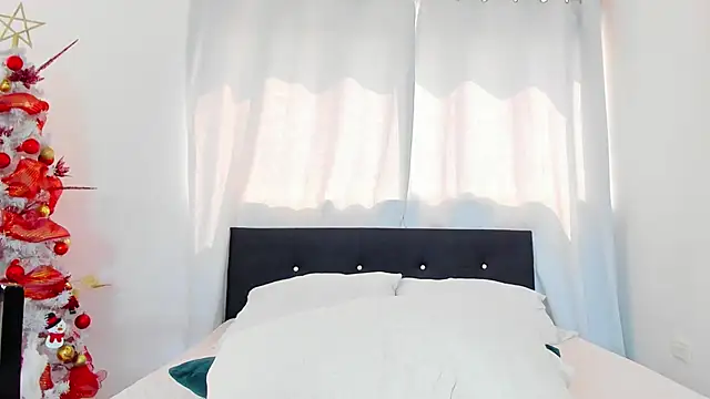 Snapshot of DailaSmith chatting on 17, 12, 2024 DailaSmith online show from 17, 12, 2024