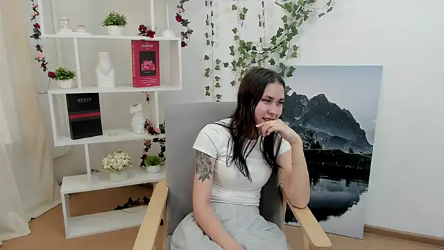 MaidaDwinell online show from 16, 5, 2026