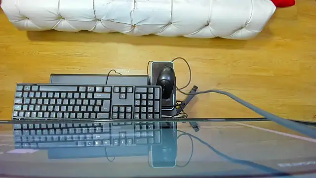 Luciana Ass online show from 20, 1, 2025