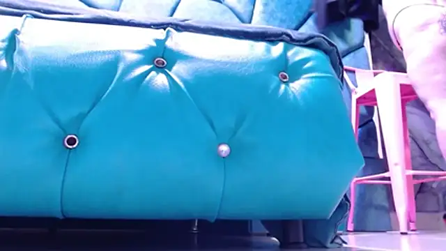 Luciana Ass online show from 28, 11, 2025