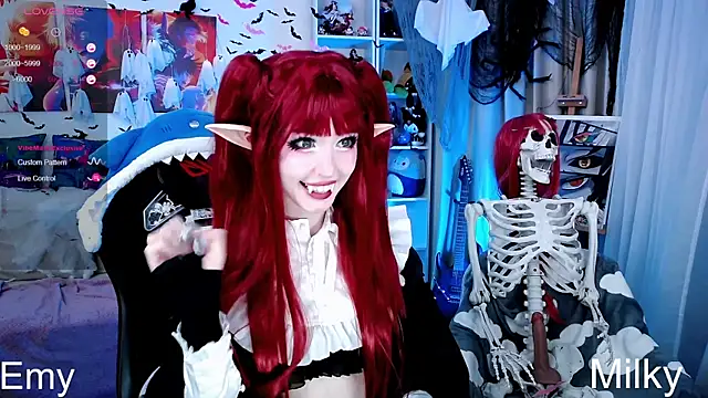  Sparkland  online show from 27, 10, 2025