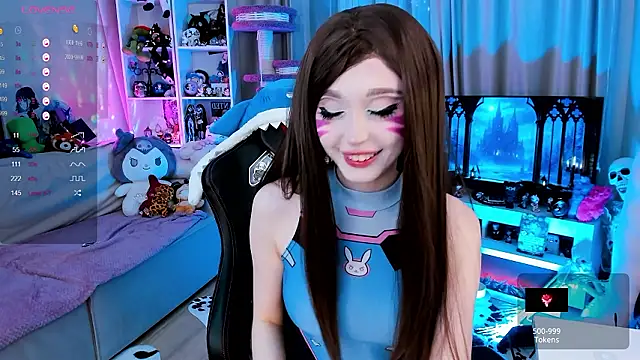  Sparkland  online show from 17, 3, 2026