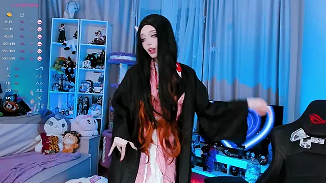  Sparkland  online show from 3, 4, 2026